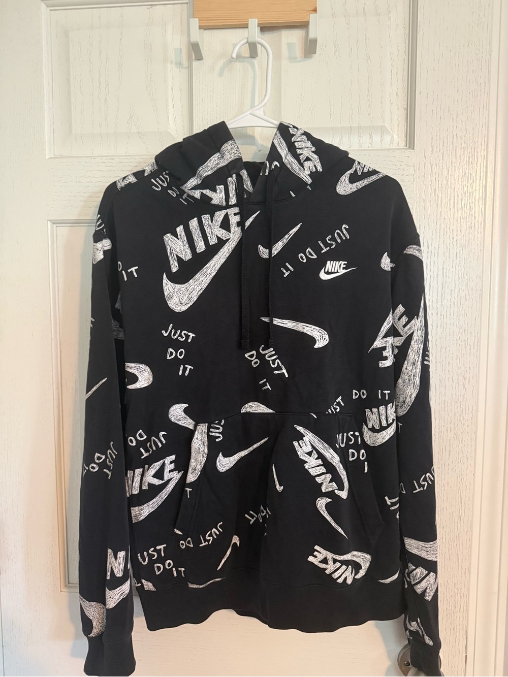 Nike hoodie and shirt bundle - Men